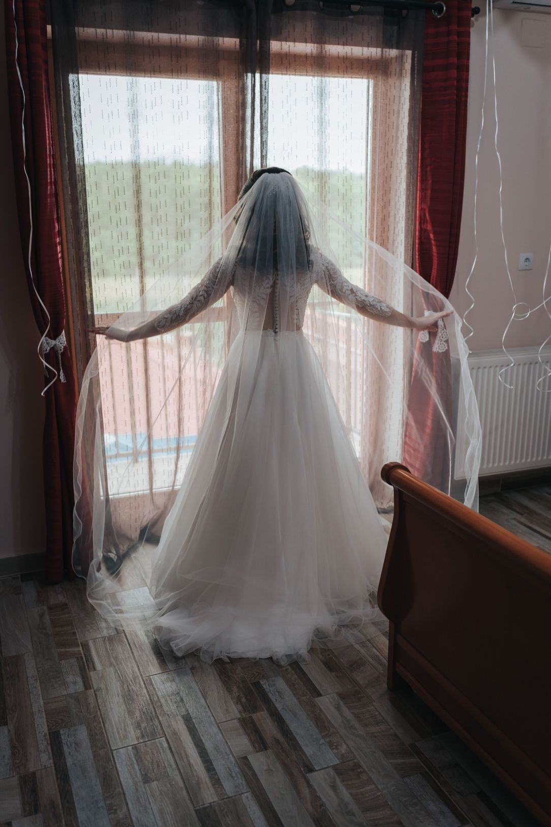 Rochie de mireasă