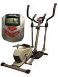 Кростренажора Actuell Fitness