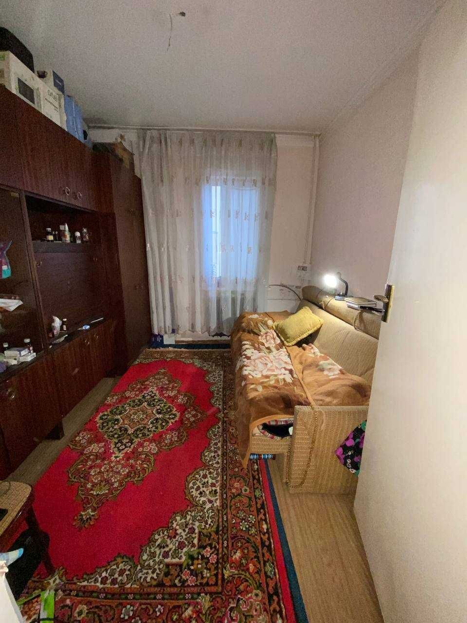 Продается квартира Алгоритм Г-35 3х комнатная 2 этаж