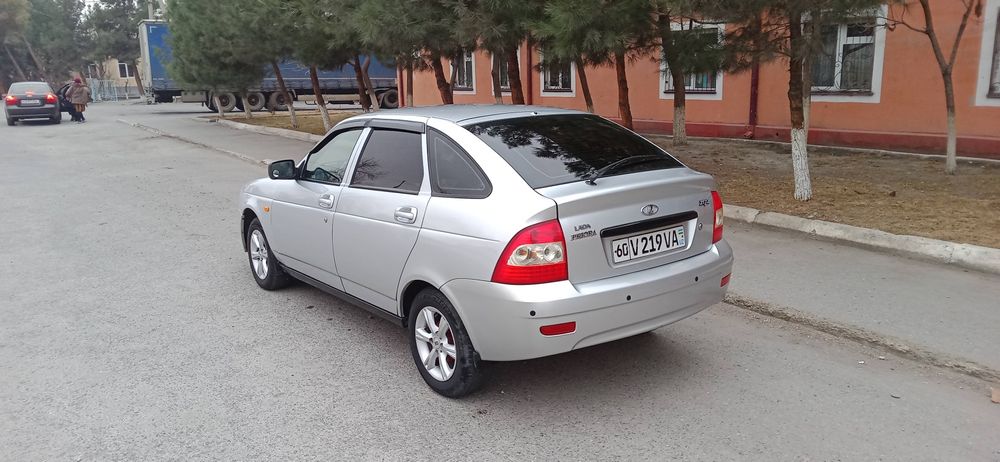 Продаётся Лада Приора 2172