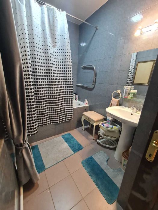 Сдаётся  квартира возле посольства России