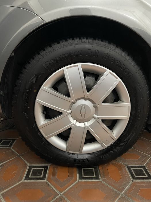 Gentra 2016 dekabr 17