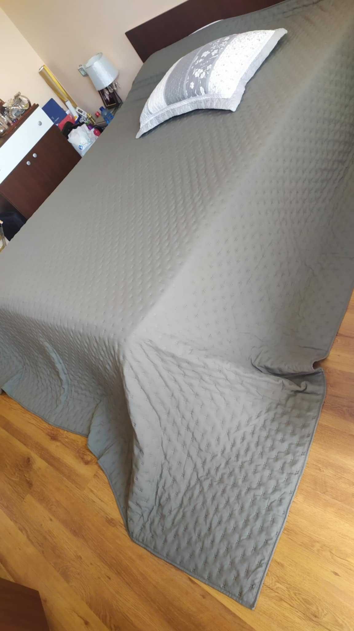 Завивка за спалня  ZARA Home 280/280 Нова