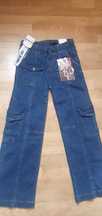 Blugi dama casual