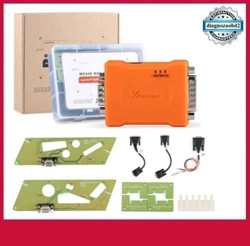 Adaptor auto Xhorse Audi BCM2 - VVDI Key Tool Plus , VVDI2, VVDI Prog
