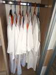 Halate  medicale