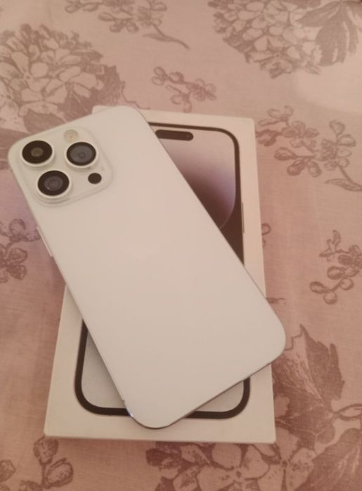 Айфон 14 Pro 512Gb