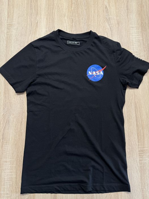 Tricou Mister Tee NASA