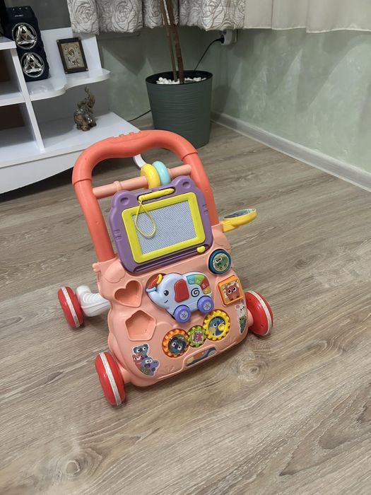 Проходилка за бебе