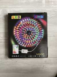 LED lamp belt 20m