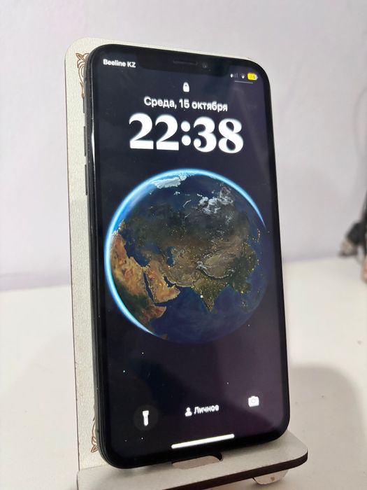 iPhone X 256 гб.