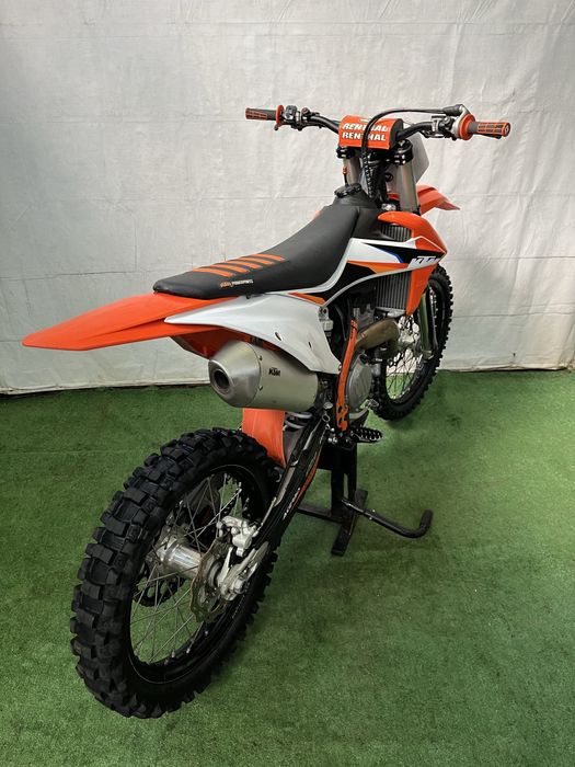 KTM SXF 250  2019. Vanzari si in rate! (SX-F cross)