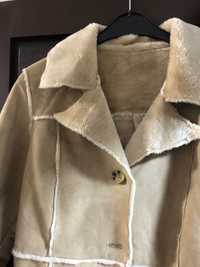 Palton blana ecologica