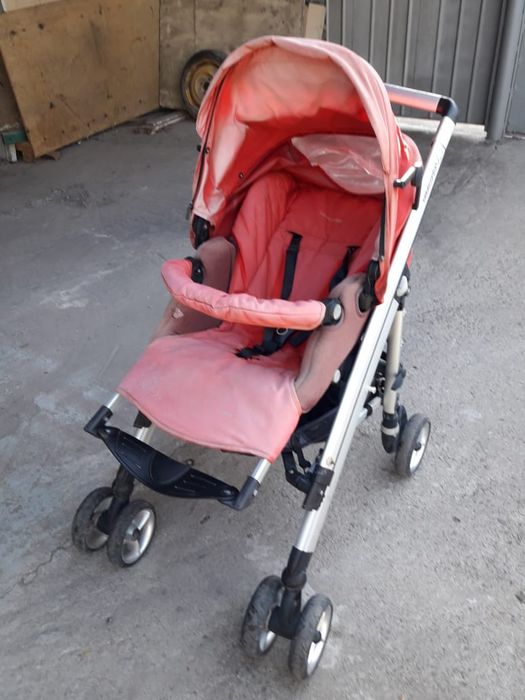 Коляска чисто символически всего за 5000