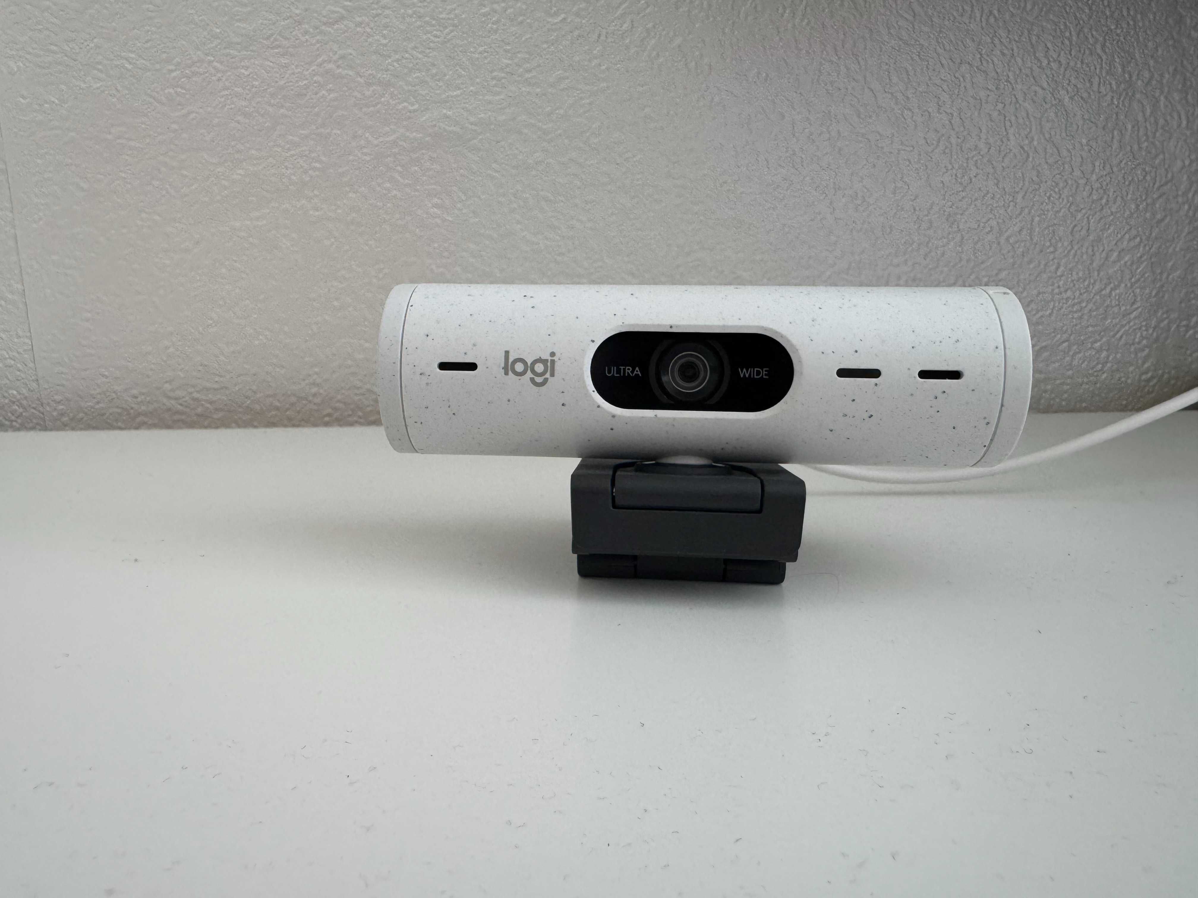 Камера за стриймване Logitech Brio 500