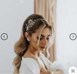 Accesoriu de mireasa nou