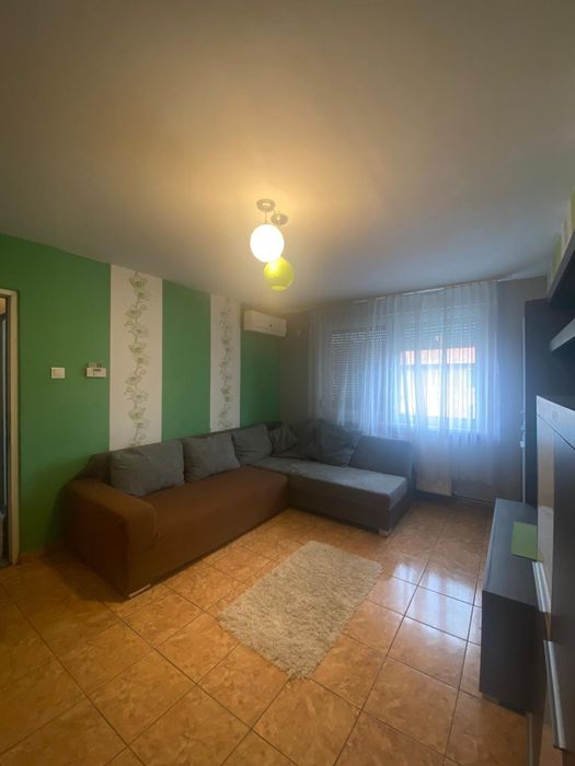 Apartament strada Banatului