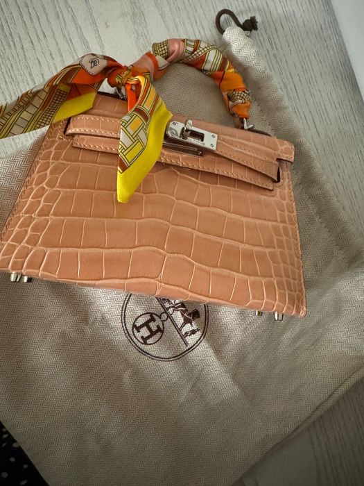 Женская сумочка Hermes