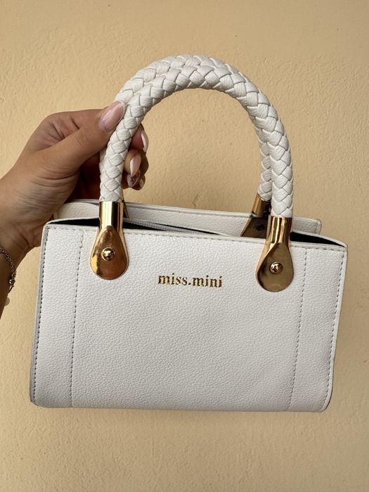 Мини сумочка в отличном состоянии