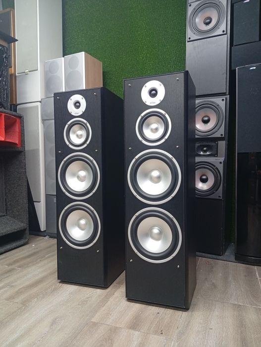 Тонколони ELTAX Concept 400