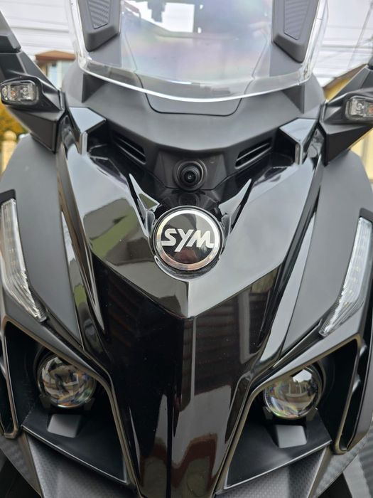 Scuter Sym Cruisym 300a de vânzare