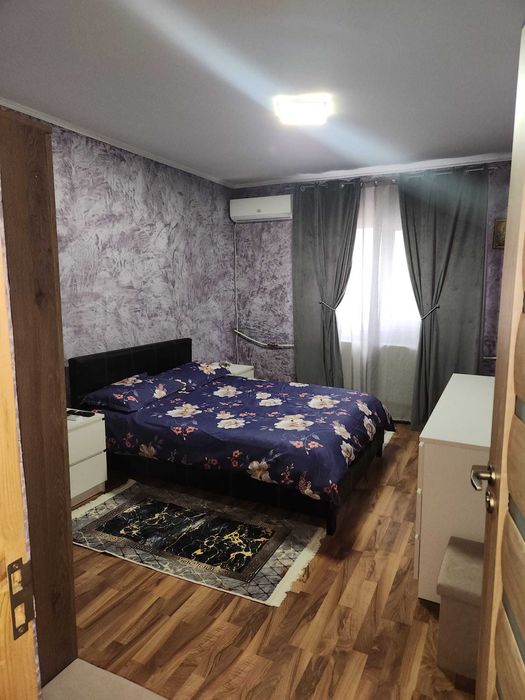 Închiriez garsonierā,regim hotelier!