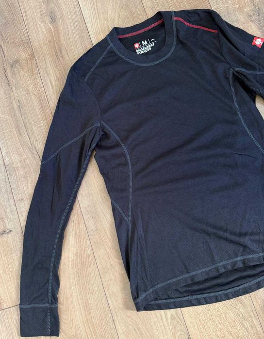 Nou Engelbert Strauss M barbati bluza de corp