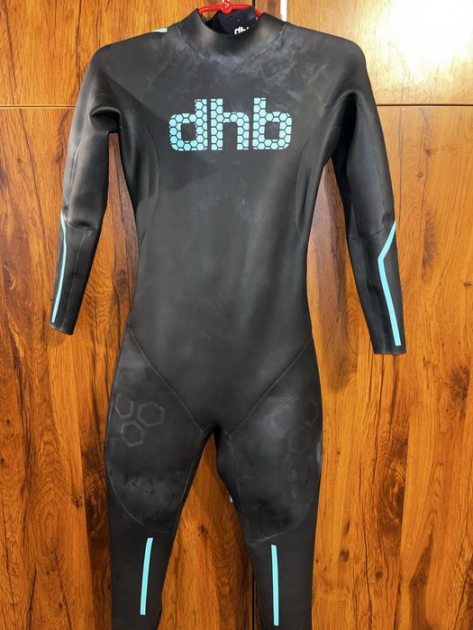 Costum de Neopren De Triatlon DHB Aeron