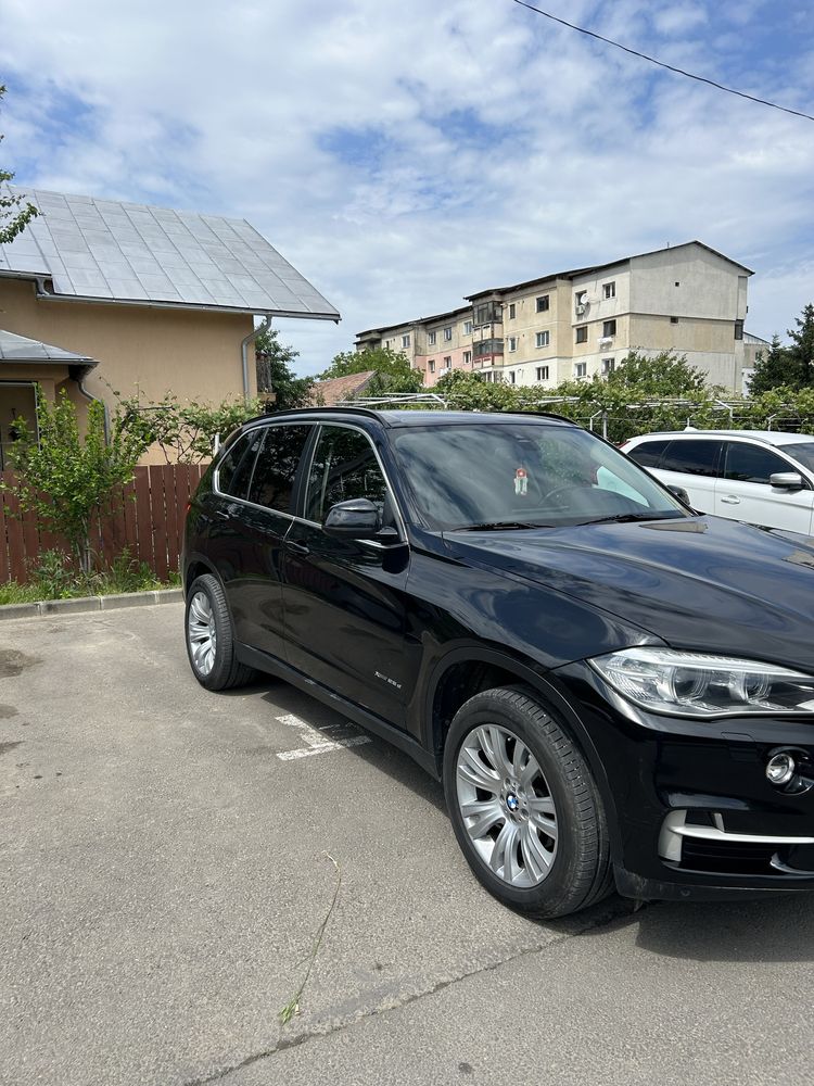 Bmw x5 f15  2.0 xdrive