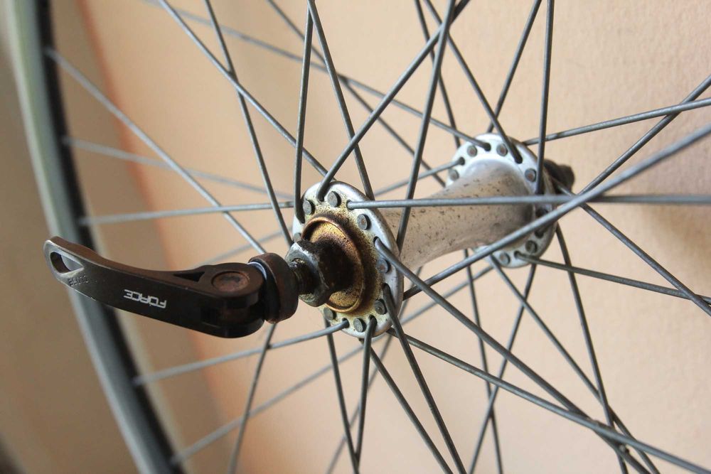 Капли за велосипед, 28", алуминиеви