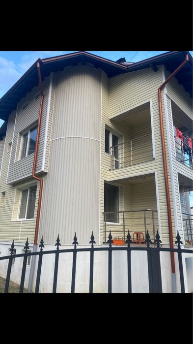 Изолация Дайдинг