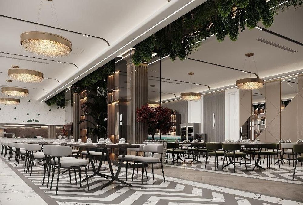 Евро Ремонт жасаймiз + дизайн