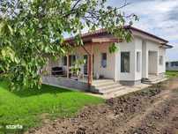FARA COMISION casa eleganta PARTER +POD placa beton camera tehnic 651m