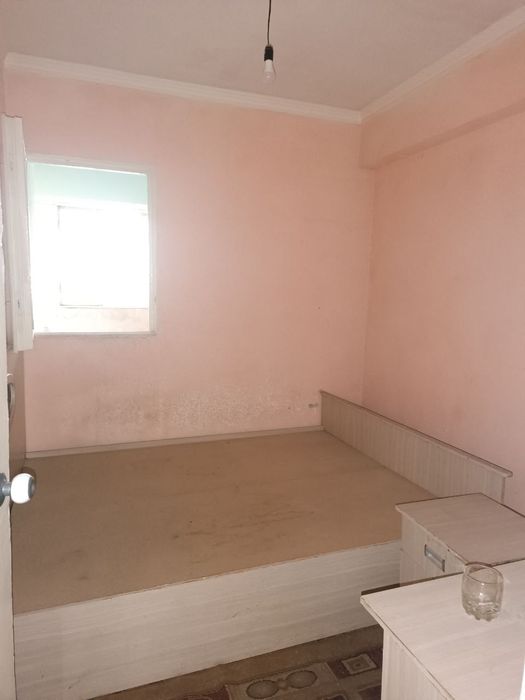 2/9/9 Чиланзар 23. Галерейный дом. Фархадский базар.