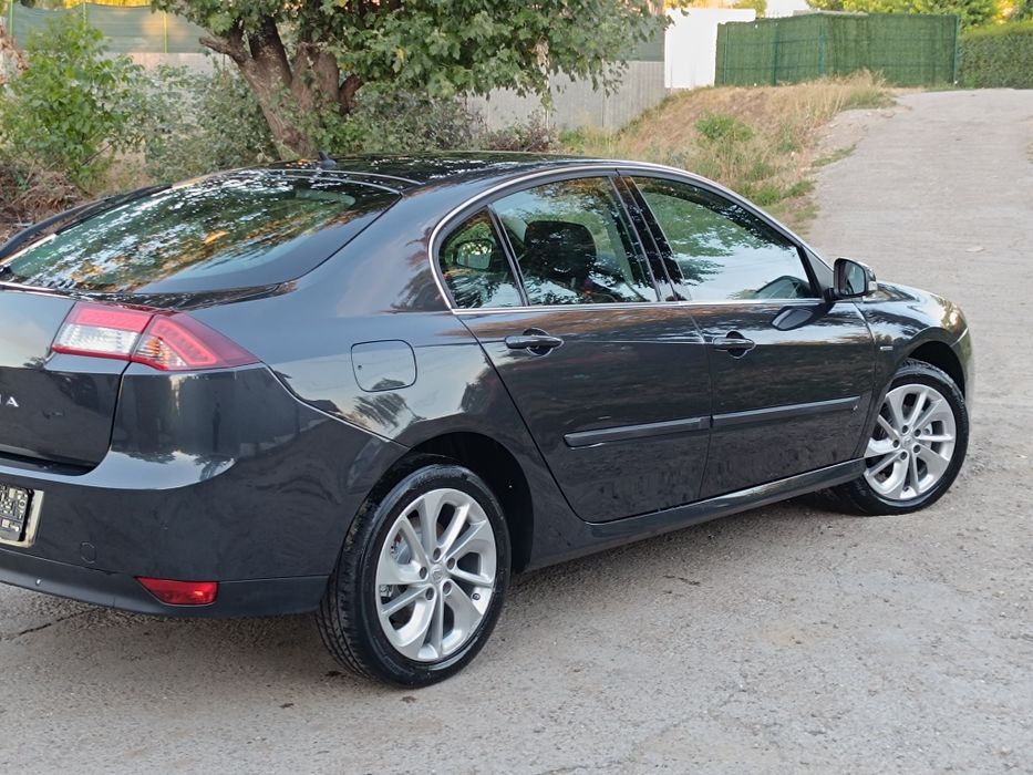 Renault laguna 1.5 diesel 110 cp an 2015