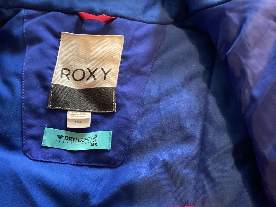 Ски екип Roxy (яке и гащеризон)
