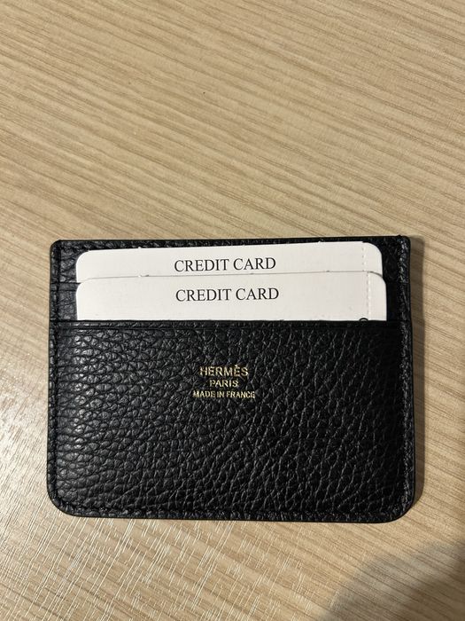 Картхолдер Hermes
