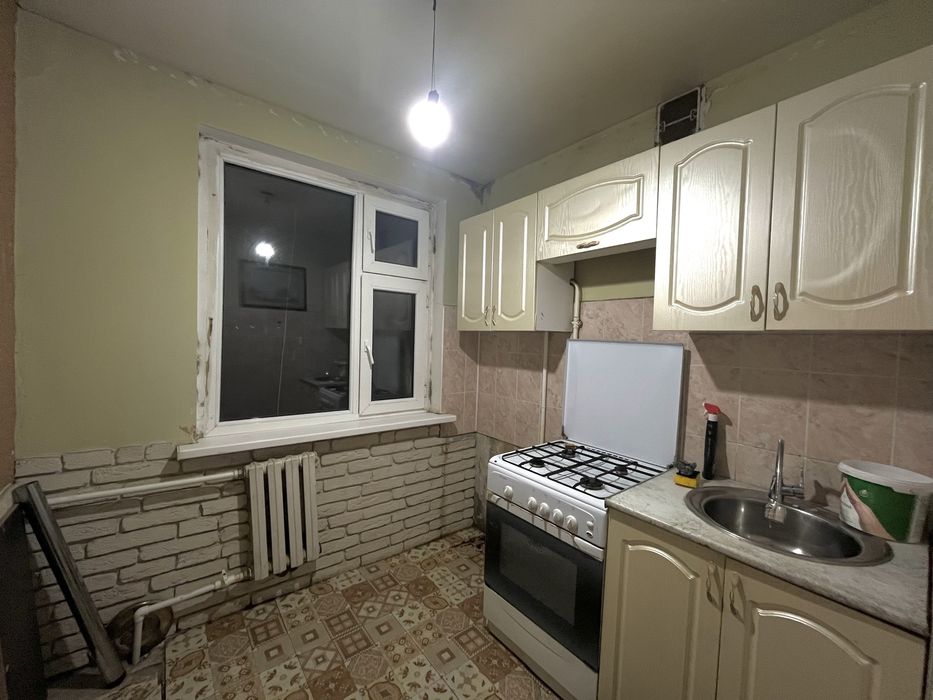 Ұзақ мерзімге квартира жалға беріледі