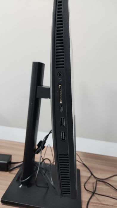 Моноблок, компьютер все в одном. All in one