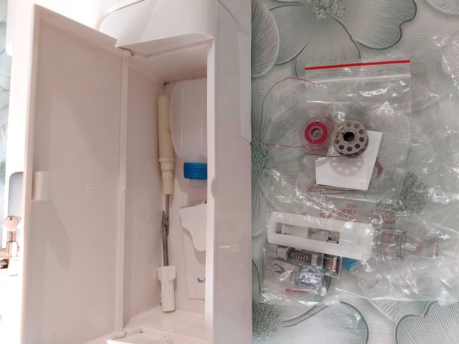 Шевна машина 150лв.