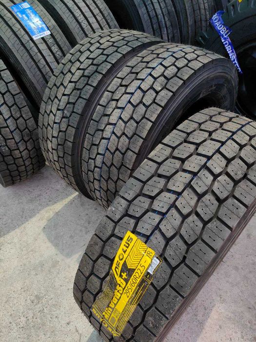 Gruzavoy 295/60R22.5 razmer optom narxlarda sifatli balonlar bor