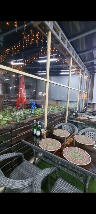 Salafan yopib berish xizmati