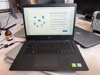 Ноутбук DELL 3400