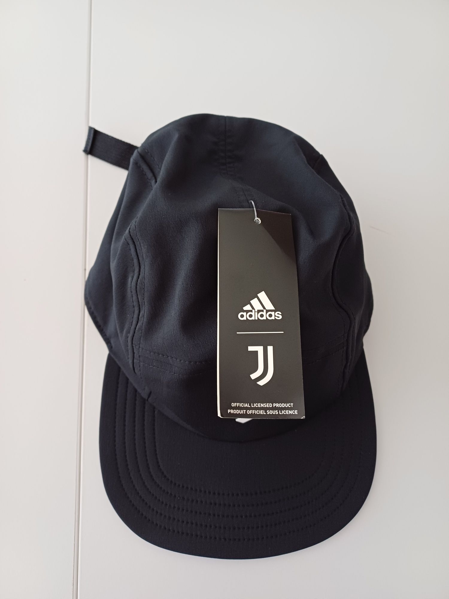 Basca Adidas Juventus