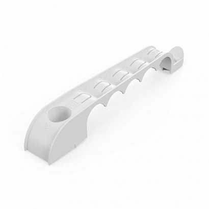 Держатель труб для прямого монтажа (Промрукав)