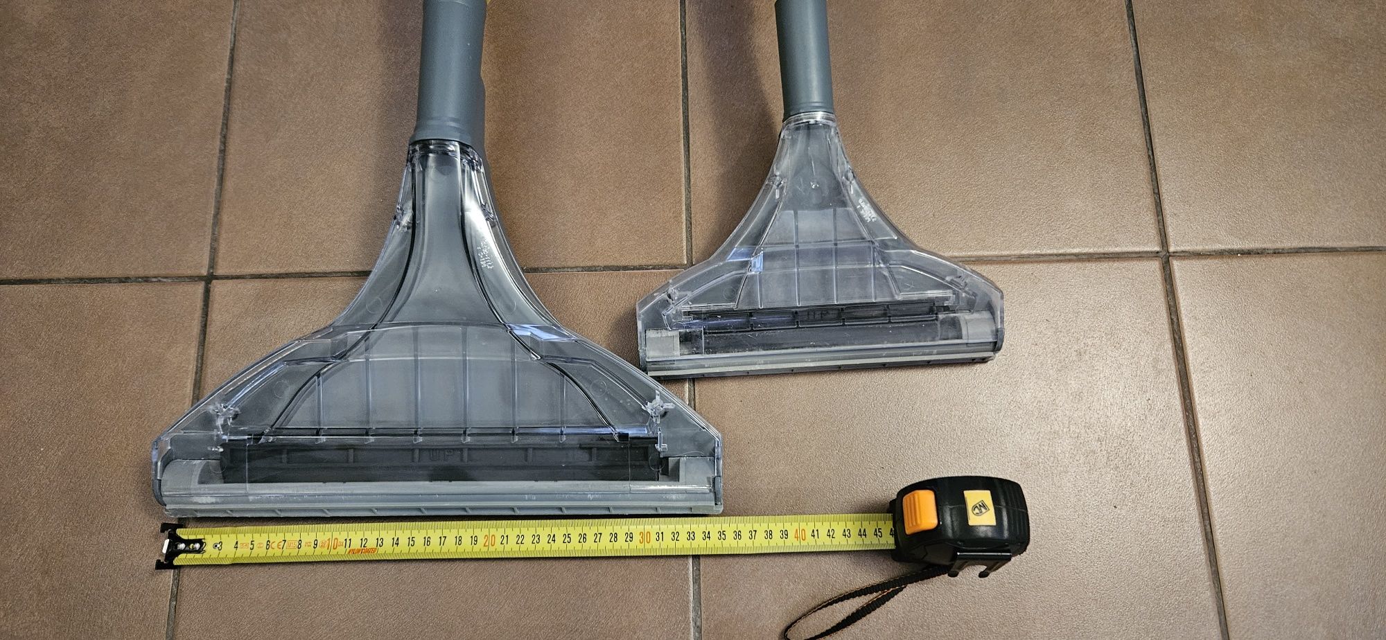 Talpa Karcher puzzi