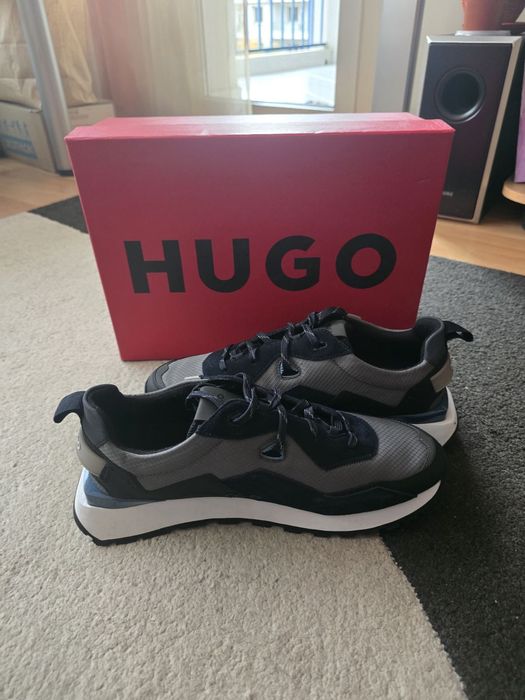 Спортни обувки HUGO 42 номер