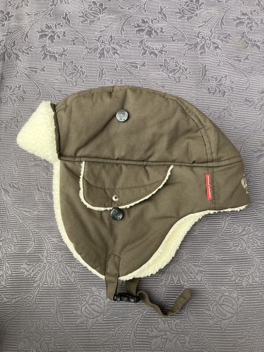 căciulă pentru bărbați (engelbert strauss)