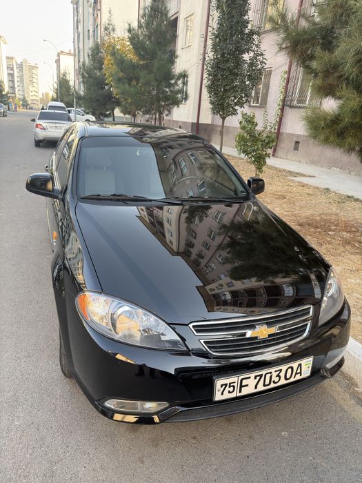 Lacetti 3 pozitsiya