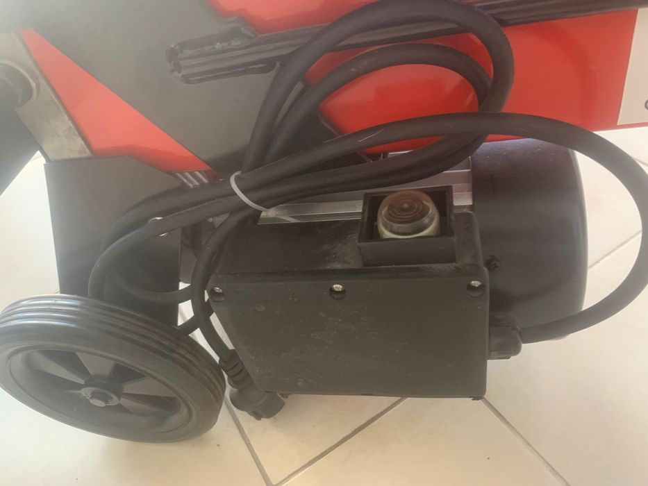 Цепачка за дърва 7 тона реални !!!